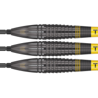 Target Scott Williams Black 90% Swiss